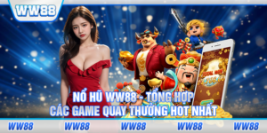 nổ hũ ww88